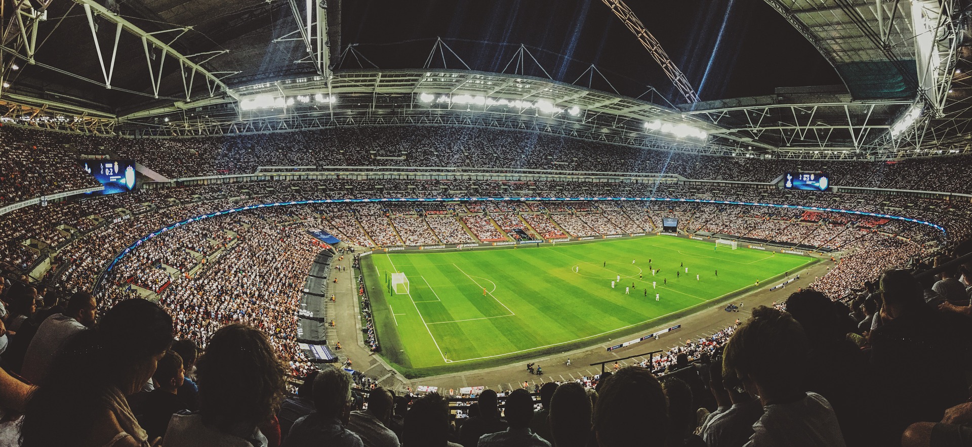 Liga Mistrzów na wielkim ekranie Multikina