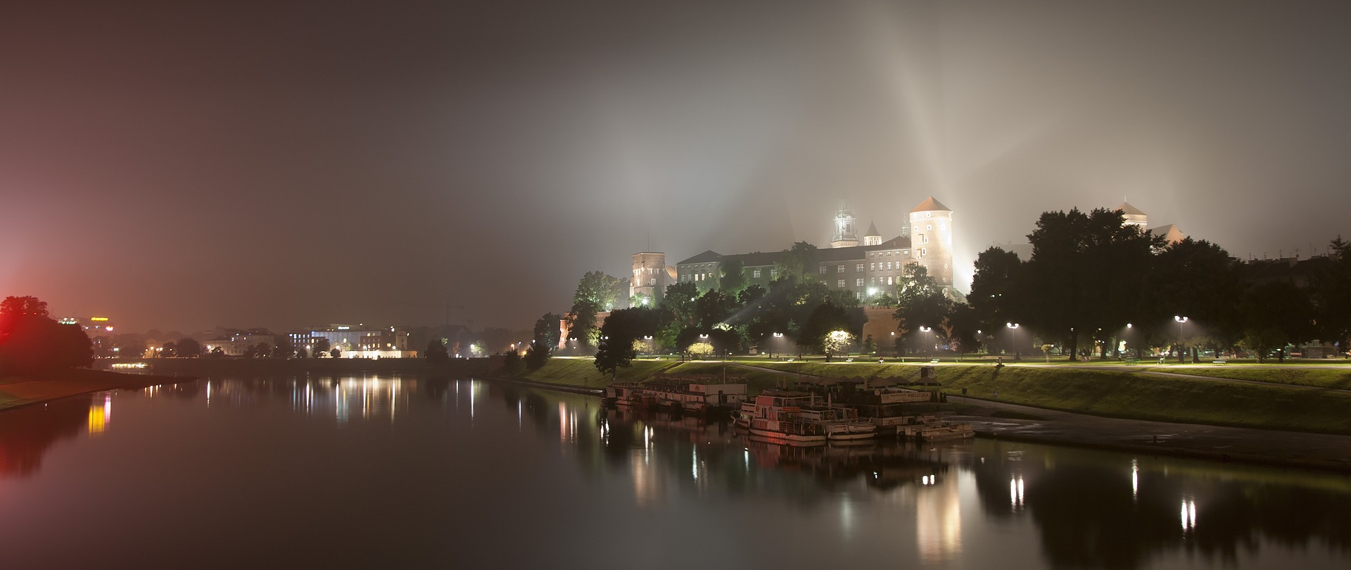 Kraków – jakie zabytki warto zobaczyć?