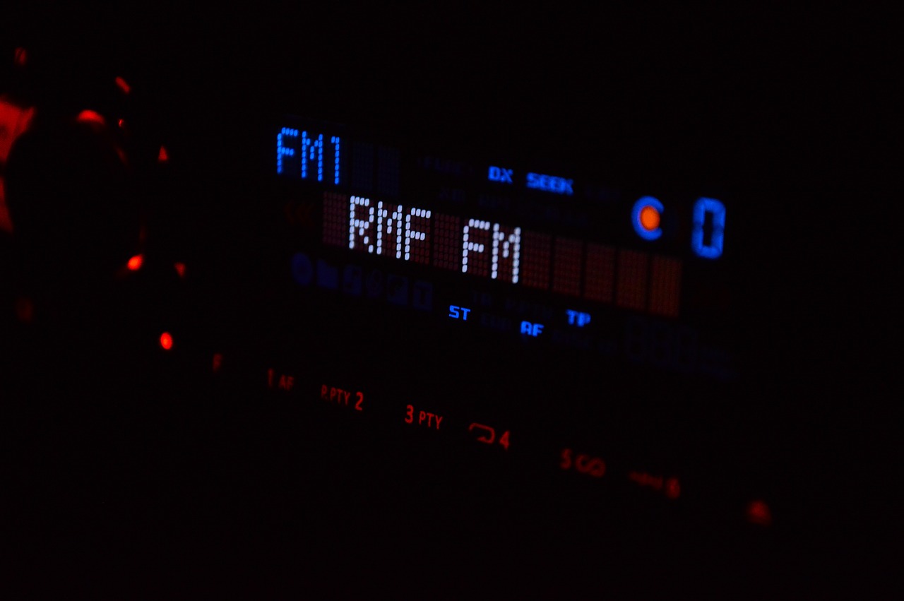 Przebojowy Pociąg RMF FM będzie w Krakowie