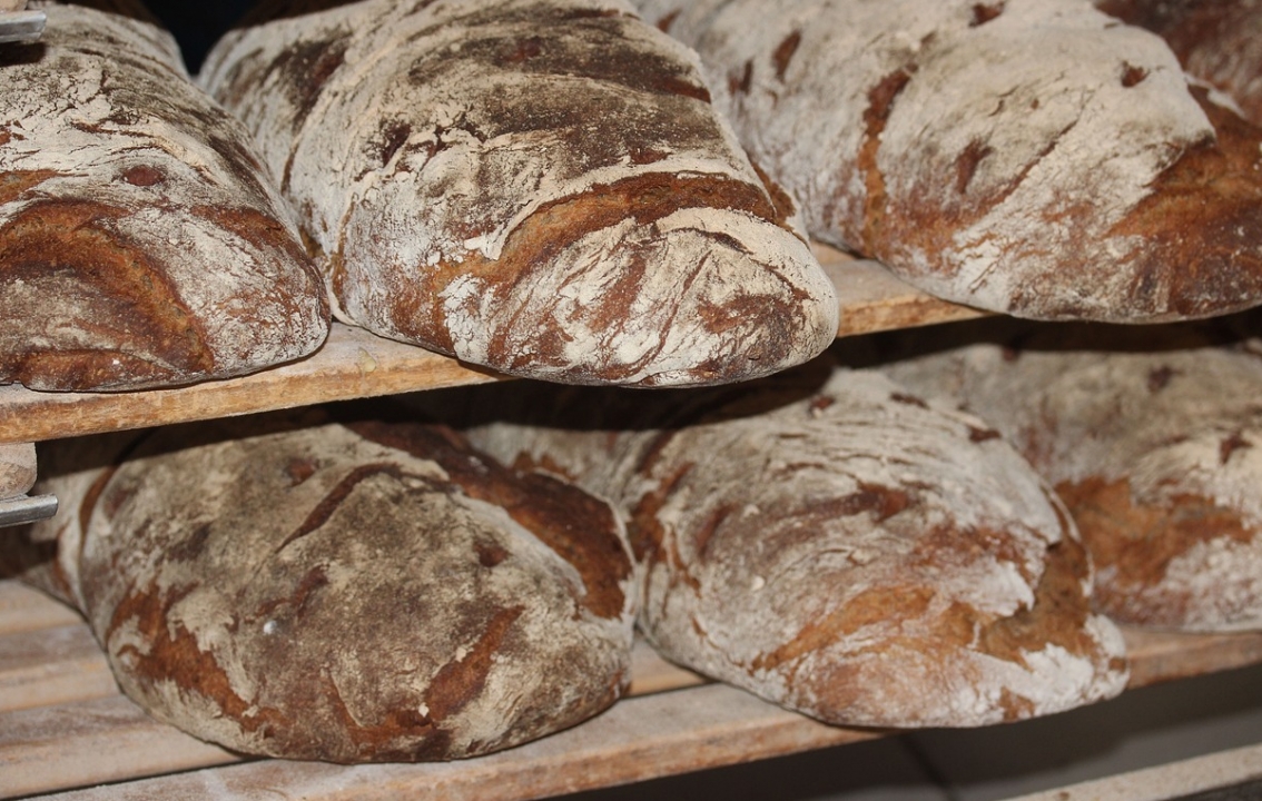 Obwarzanek i chleb prądnicki – dwa wyroby piekarnicze z Krakowa wpisane na listę UE