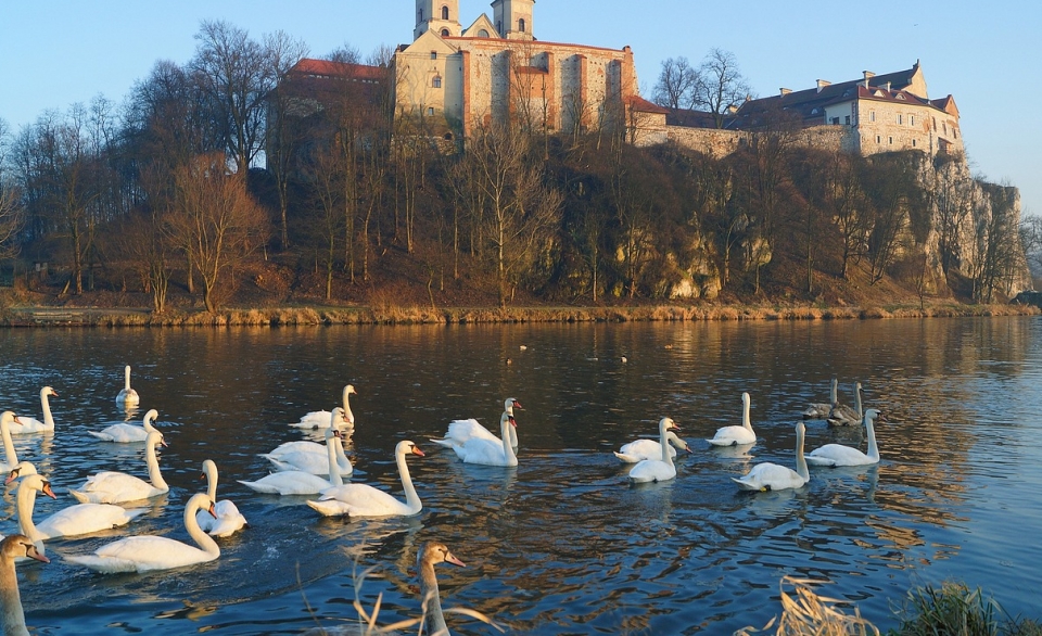 Rozwój budownictwa w centrum Krakowa. Deweloperzy na terenach nadwiślańskich