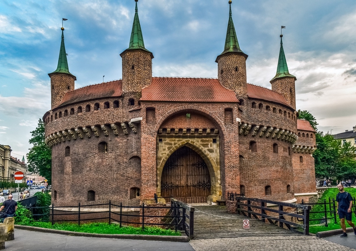 Drugie Dni Twierdzy Kraków kończą się w ten weekend: odkryj tajemnice dawnych murów i fortyfikacji