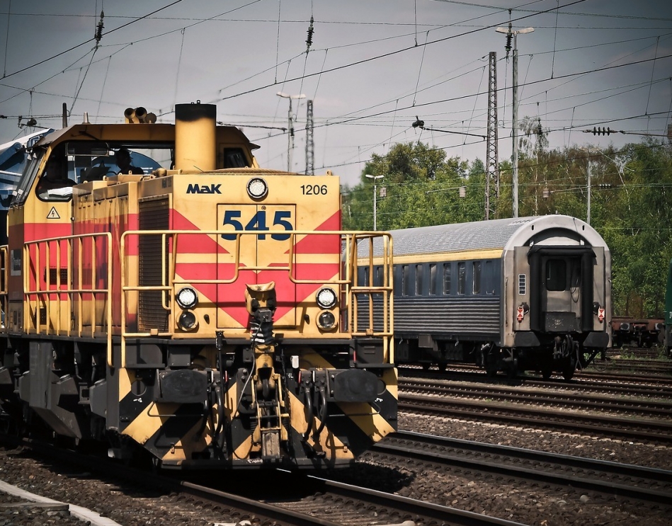 Transformacja infrastruktury kolejowej w Krakowie i regionie
