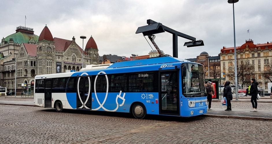 Miejskie Przedsiębiorstwo Komunikacyjne w Krakowie zasiliło swoją flotę 18 nowymi autobusami elektrycznymi Solaris Urbino