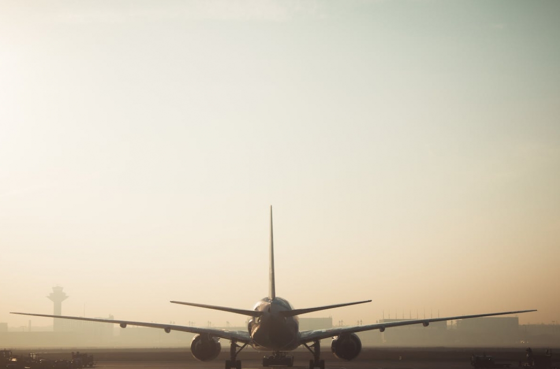 Rośnie ilość obsługiwanych pasażerów na Lotnisku Kraków Airport