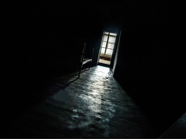 Scary Hostel Kraków – escape room, który musisz odwiedzić
