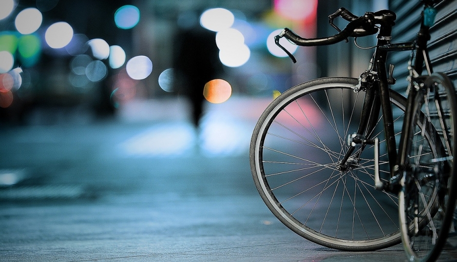 51-letni mieszkaniec Krakowa skradł sześć rowerów o łącznej wartości niemal 13 tysięcy złotych
