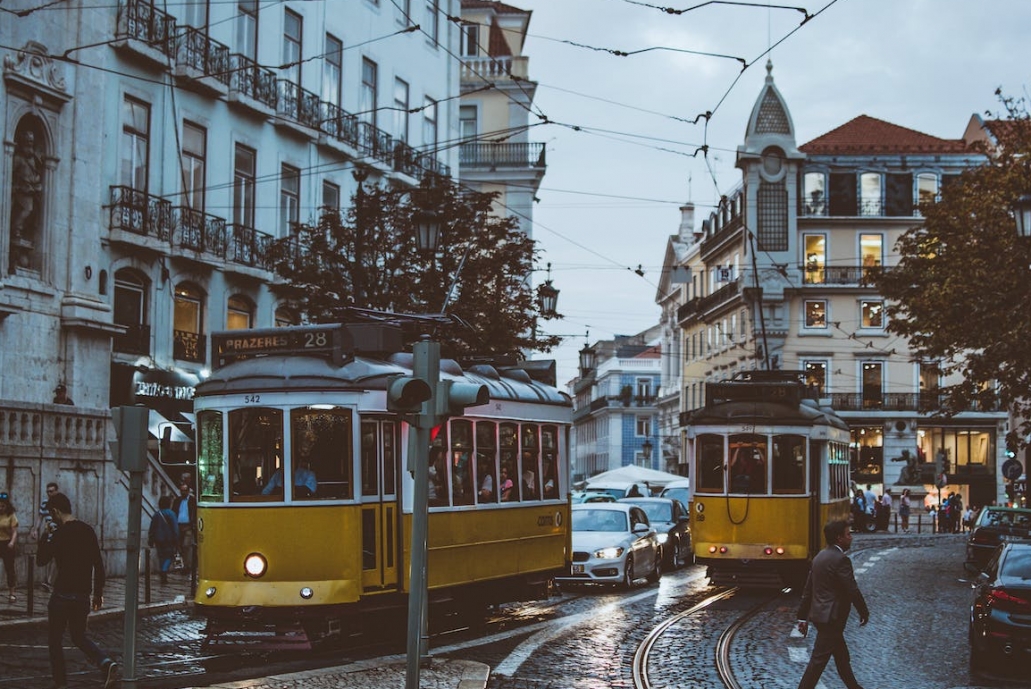 Uruchomienie punktu informacyjnego dotyczącego budowy Krakowskiego Szybkiego Tramwaju do Mistrzejowic