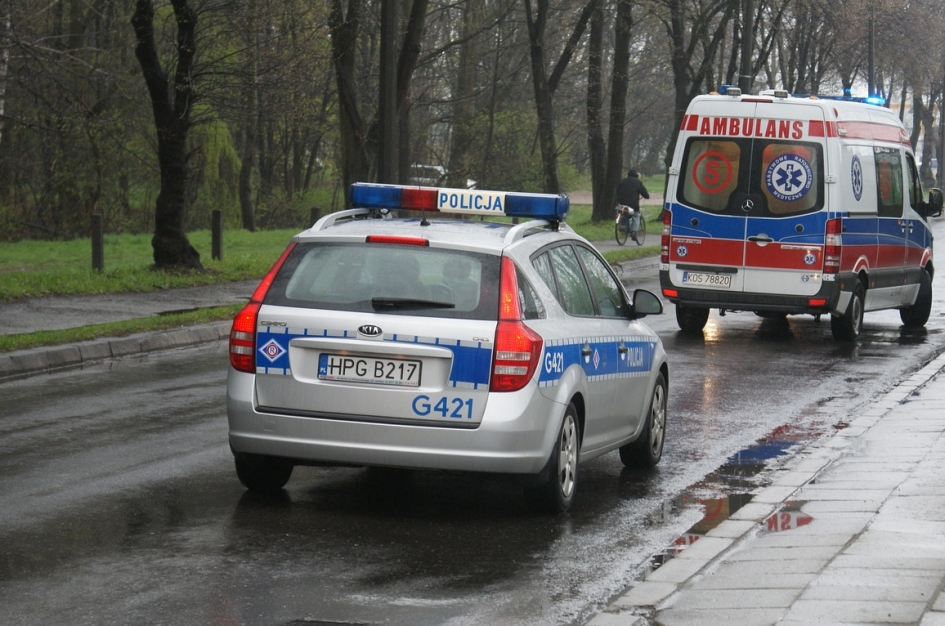 Enigma tajemniczej śmierci 60-letniej Ewy P., mieszkańca Krakowa