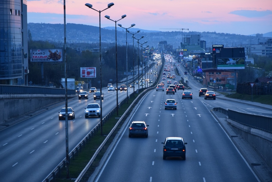 Zmiany w organizacji ruchu ulicznego na ul. Miechowity i Młyńskiej od 16 marca