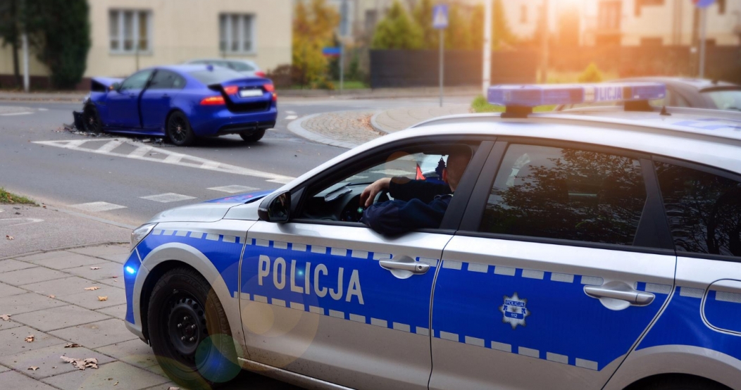 Policja i MPK Kraków razem dbają o bezpieczeństwo w tramwajach podczas nocnych godzin