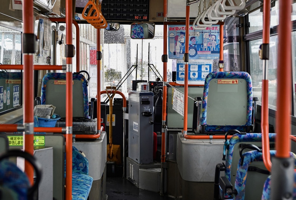 Nowe regulacje w funkcjonowaniu linii autobusowych na wniosek Urzędu Gminy Wielka Wieś