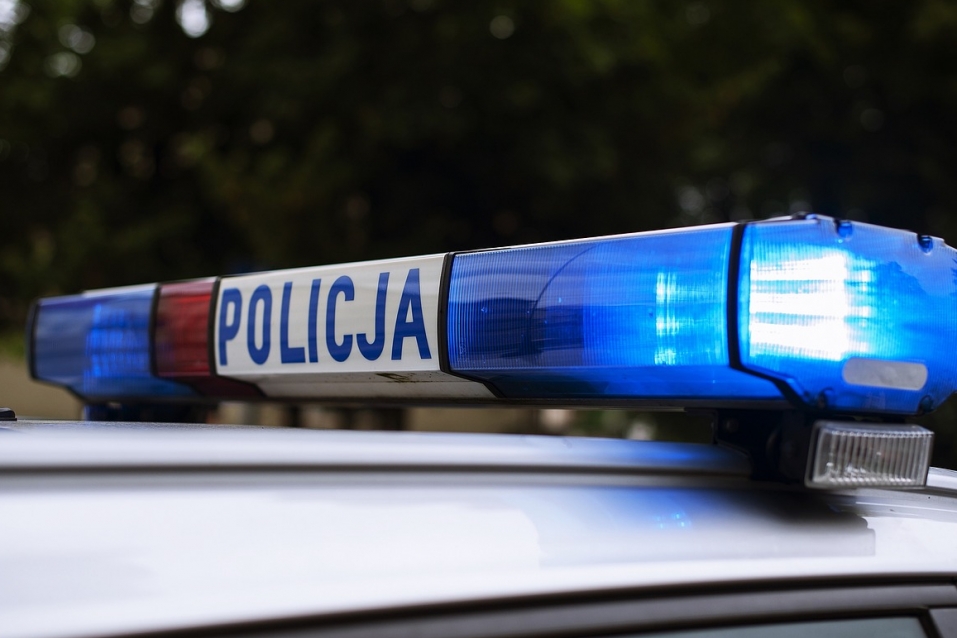 Śmiertelny wypadek na Osiedlu Kolorowym: Mężczyzna zginął po skoku z okna