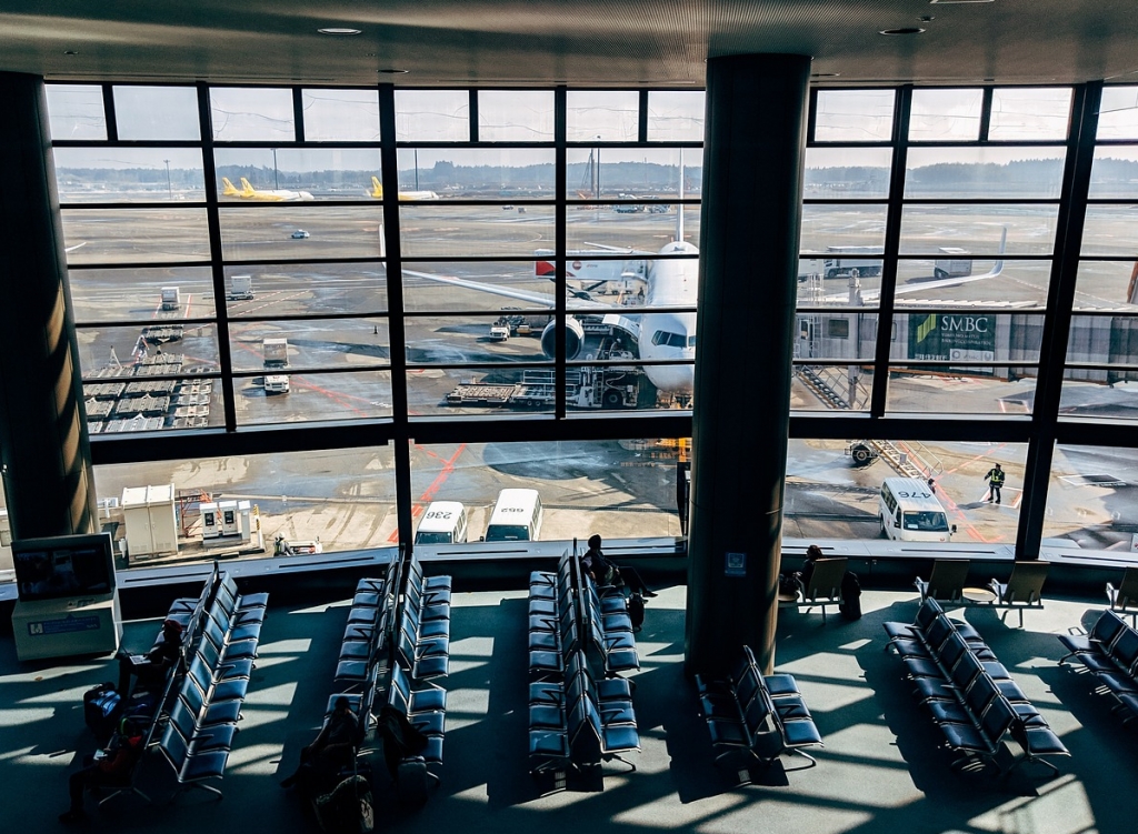 Samolot Wizz Air dokonał awaryjnego lądowania na lotnisku w Krakowie