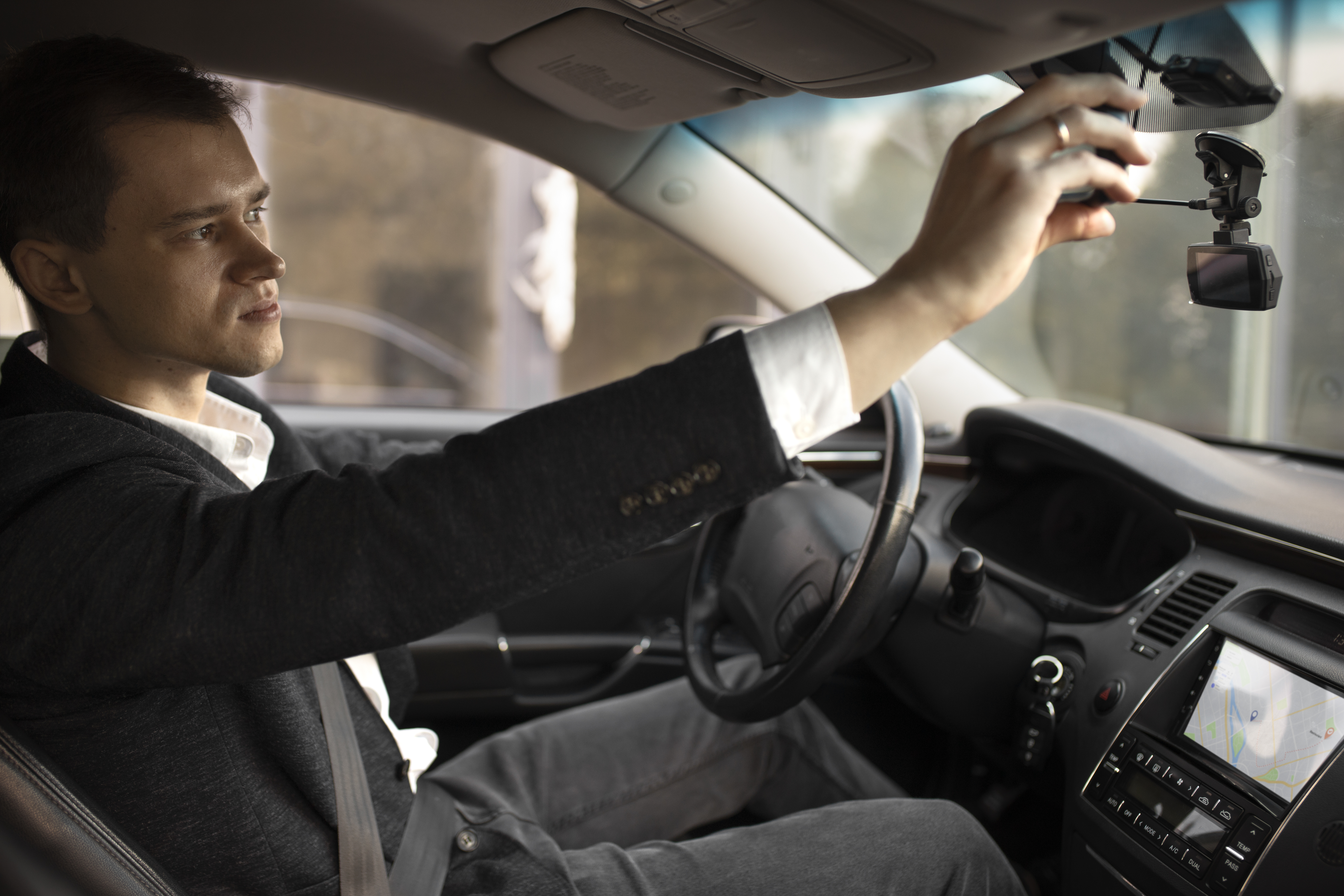 Praca jako kierowca TAXI w Krakowie – dlaczego warto?