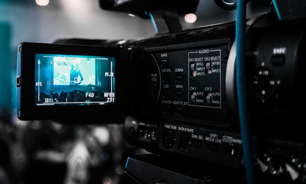 Inicjacja prac filmowych do "Vinci 2" na terenie Krakowa