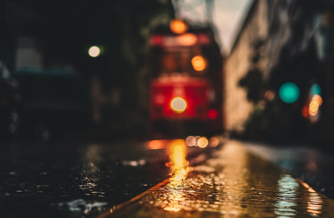Podsumowanie roku działania tramwajów do Górki Narodowej w Krakowie