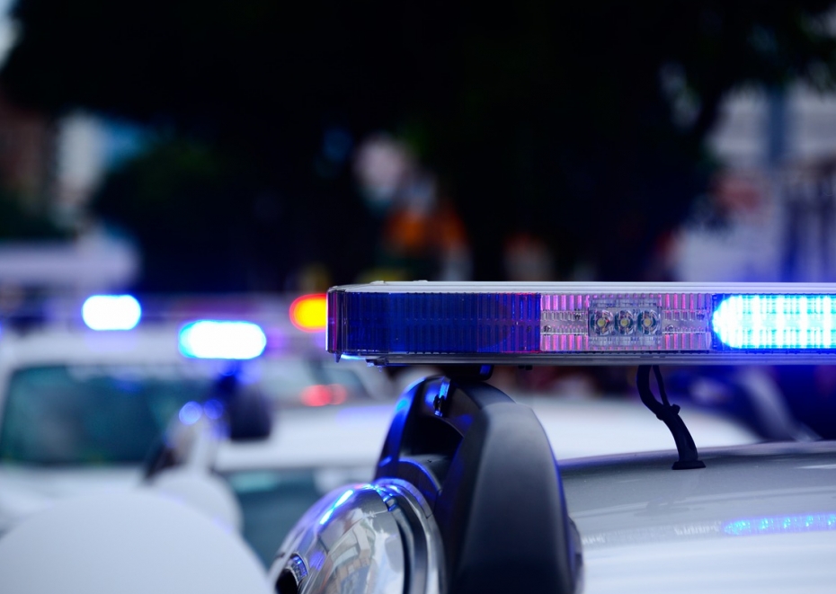 Wstrząsający incydent w krakowskiej komendzie policji: mężczyzna odebrał sobie życie