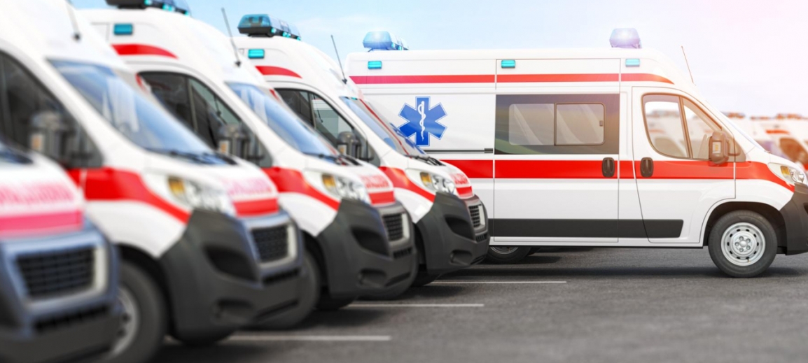 Hołd dla tragicznie zmarłego ratownika medycznego: sygnały karetek zabrzmią w całym kraju