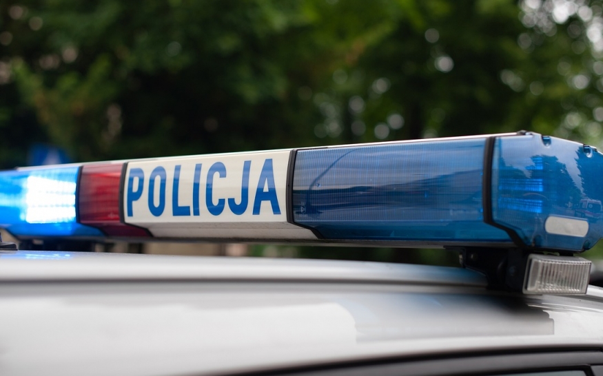 Napad na seniora w Słomnikach – nietrzeźwy mężczyzna groził śmiercią swojej babci