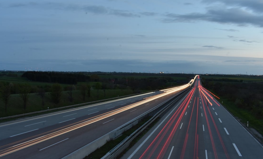 Podwyżka opłat na autostradzie A4 Kraków-Katowice: Stalexport zwiększa ceny od 1 kwietnia