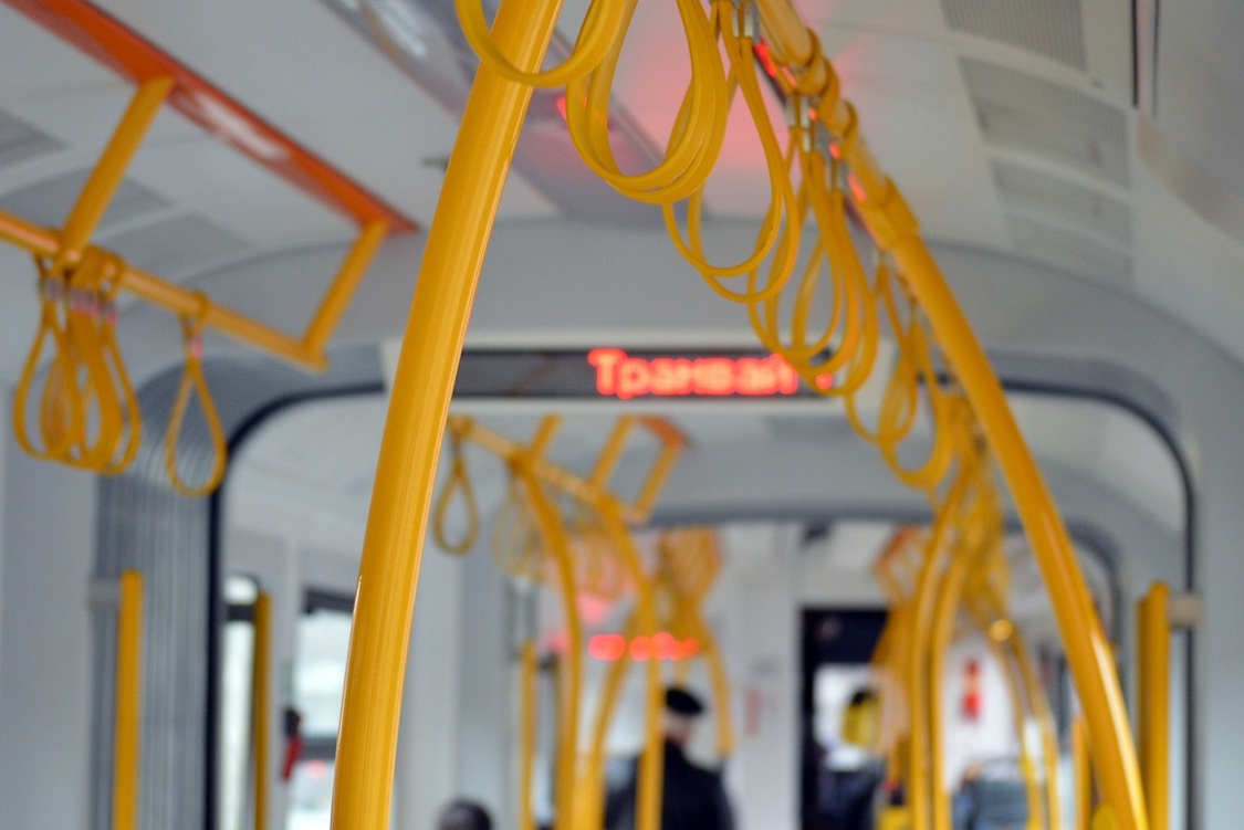 Trzy opcje tras dla propozycji nowego tramwaju w Krakowie: ruszają konsultacje społeczne
