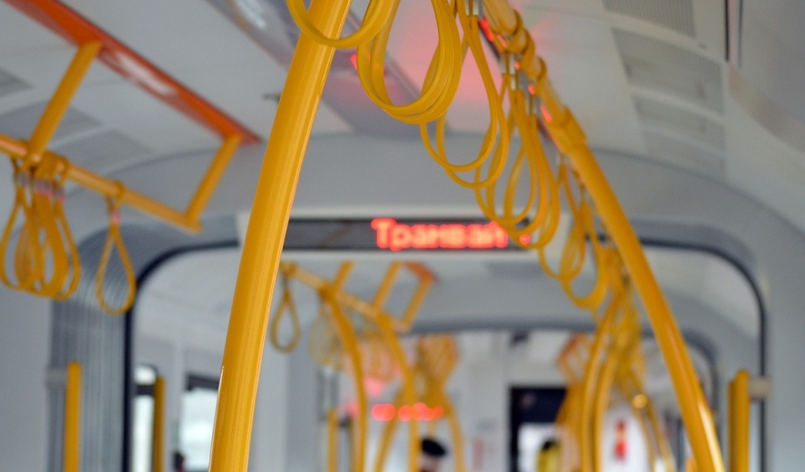 Zmiany w organizacji ruchu tramwajowego z powodu konserwacji tunelu Trasy Łagiewnickiej