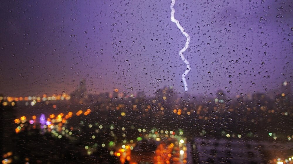 Ekstremalne upały i burze w drodze: bądź gotowy na pogodowe wyzwania!