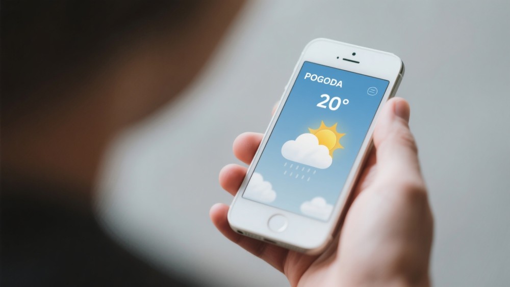 Kraków 31 sierpnia 2025: Zaskakująca prognoza pogody na koniec lata!