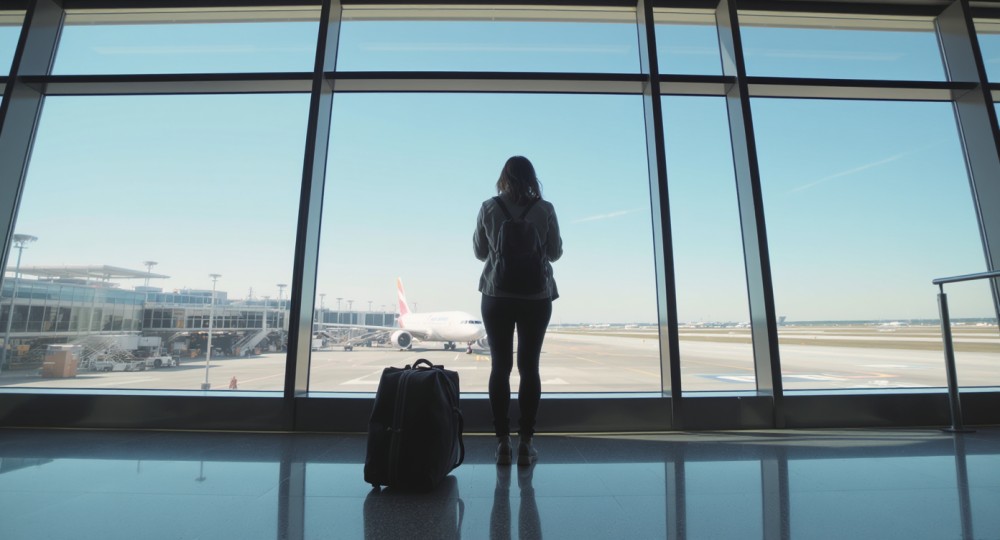 Kraków: Odkryj historię polskiego lotnictwa na wystawie „Z wiatrem i pod wiatr”