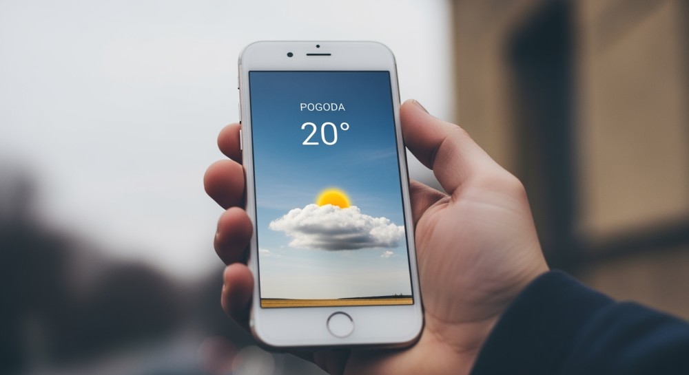 Kraków wita lato: Kurtyny wodne przynoszą ulgę w upały