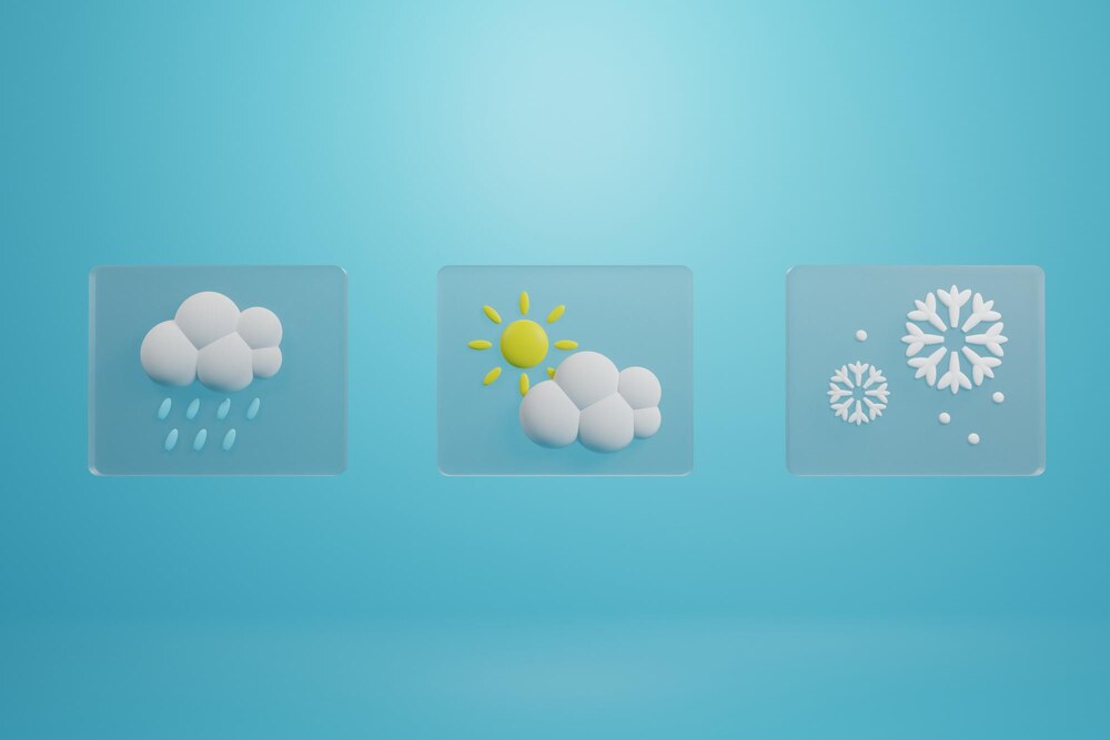 Kraków wita słoneczny dzień: prognoza pogody na 20.08.2025