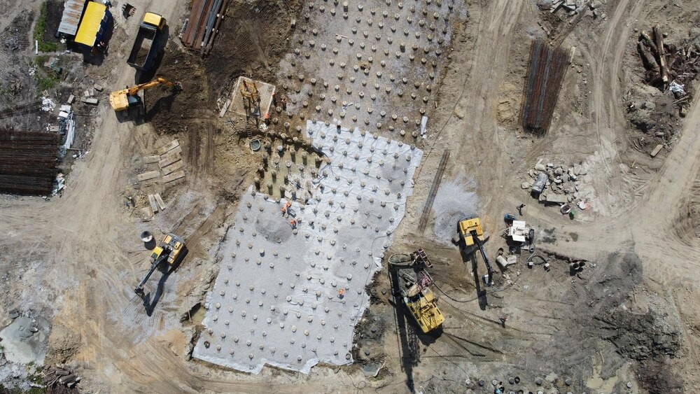 Kraków zyska nową wieżę: Awangarda Mogilska z 500 mieszkaniami i ekologicznymi rozwiązaniami