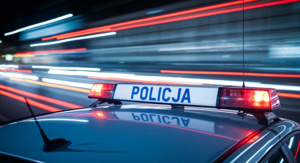 Nożownik, który zaatakował taksówkarza w Krakowie, znaleziony martwy w stawie