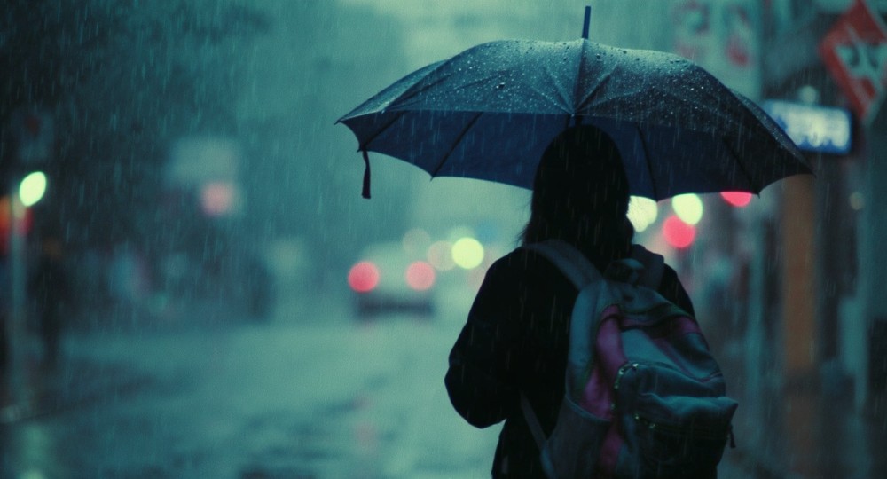 Pogoda zrujnowała plany: Kino plenerowe odwołane!