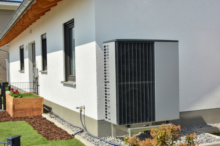 Dlaczego coraz więcej mieszkańców Krakowa decyduje się na montaż pompy ciepła?