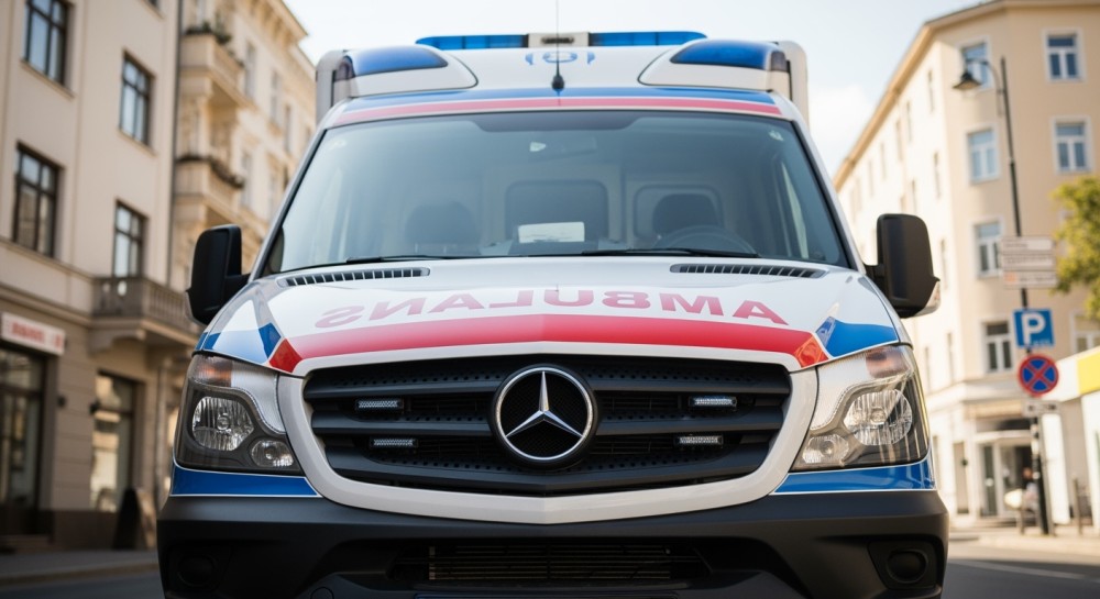 Tajemnicza śmierć nożownika z Krakowa: Utonął po brutalnej napaści?