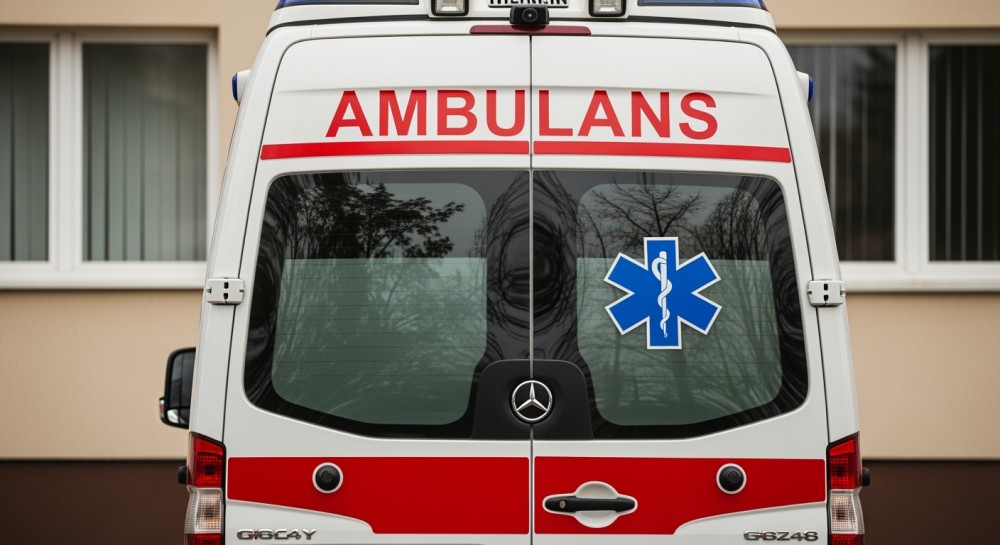 Tragedia na Krzemionkach w Krakowie: Nastolatkowie spadli ze skał, apel o zabezpieczenia!