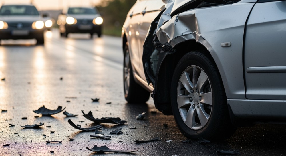 Tragedia w Krakowie: Zginęli trzej nastolatkowie, w tym utalentowany zapaśnik Kuba