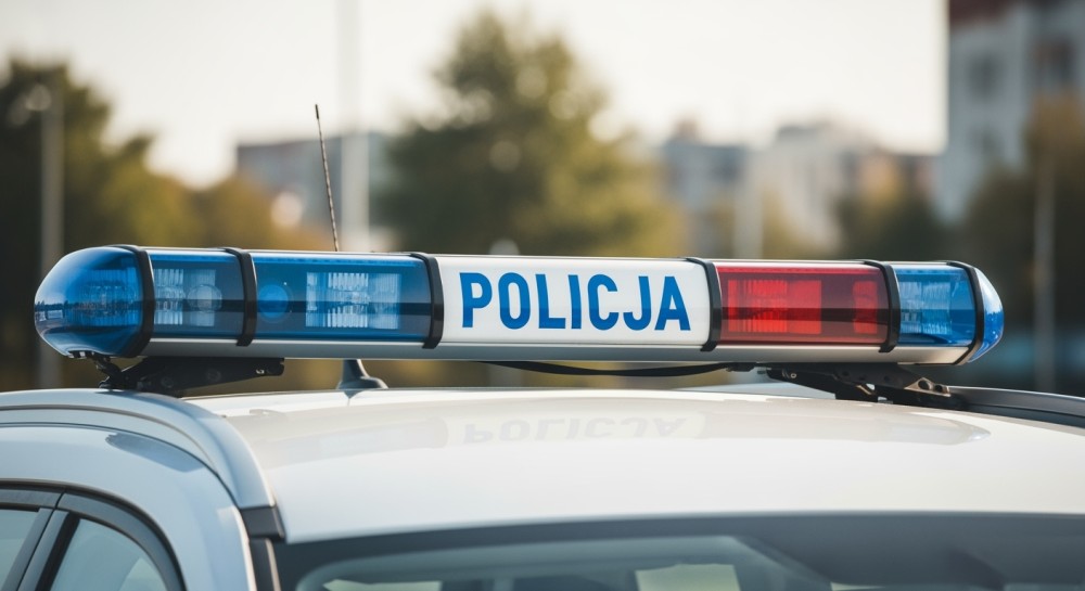 Zaginął 17-letni Yhor Didenko z Krakowa – Policja apeluje o pomoc w poszukiwaniach