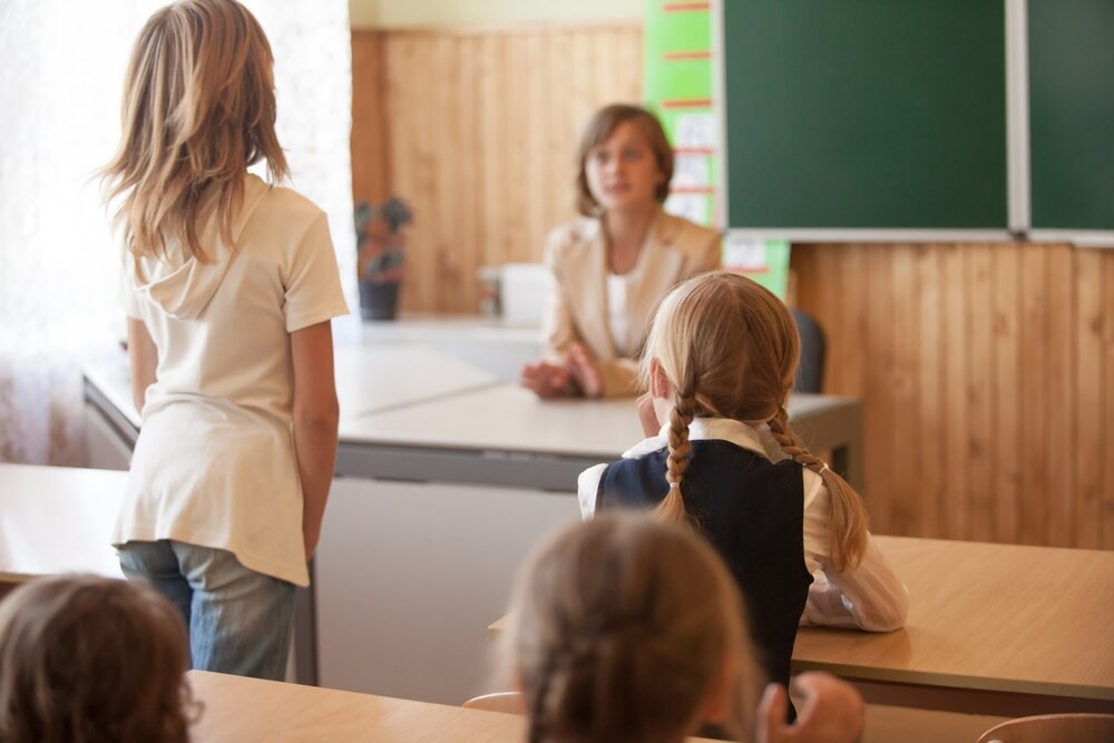 Abp. Jędraszewski: Edukacja zdrowotna to zagrożenie dla dzieci!