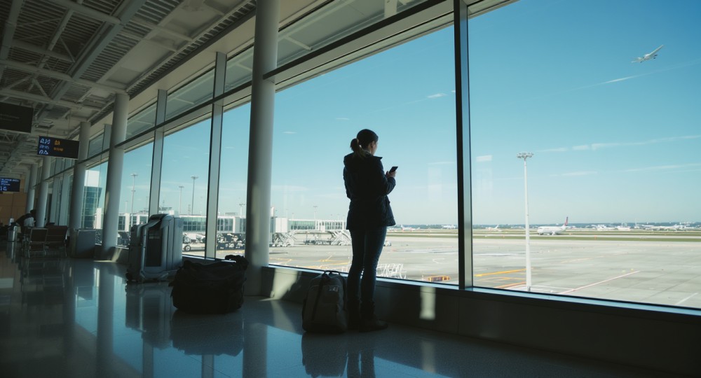 airBaltic wraca do Krakowa: Zimowe loty z Wilna już w sprzedaży!