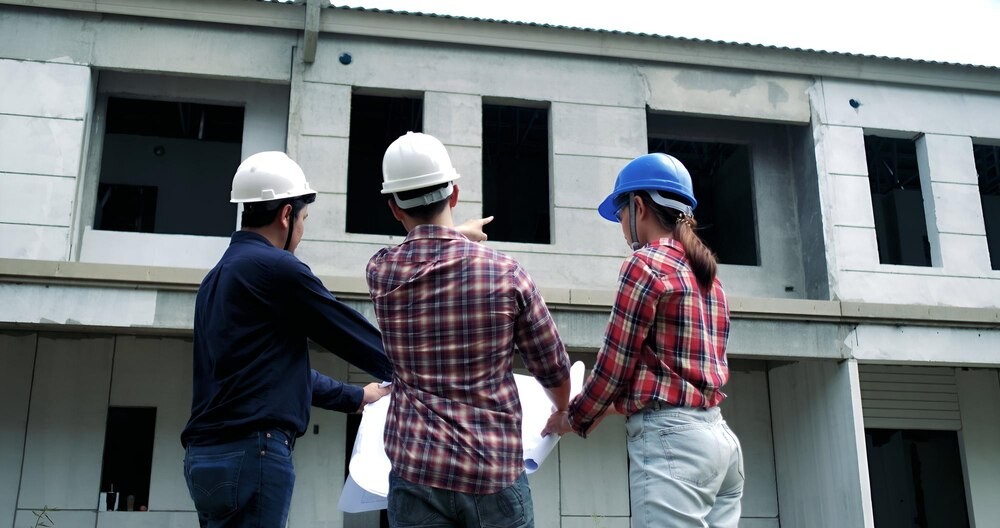 Awangarda Mogilska: Nowoczesne osiedle Skanska odmienia Kraków!