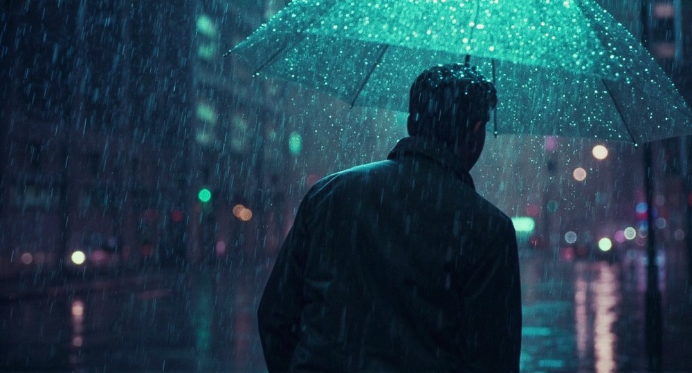 Burze i słońce w Małopolsce: Jakie niespodzianki przyniesie wtorek?