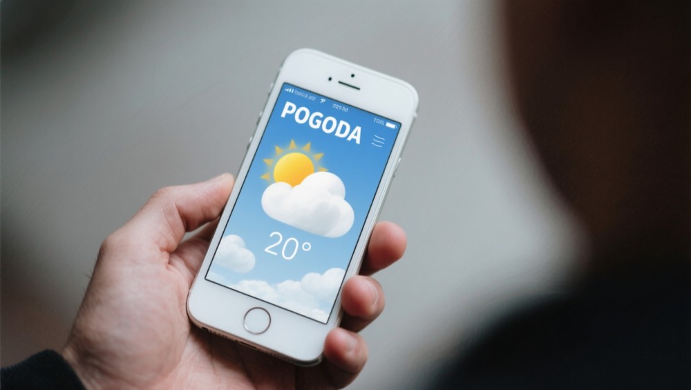 Ciepły październik 2025: Prognozy IMGW zwiastują łagodną jesień!