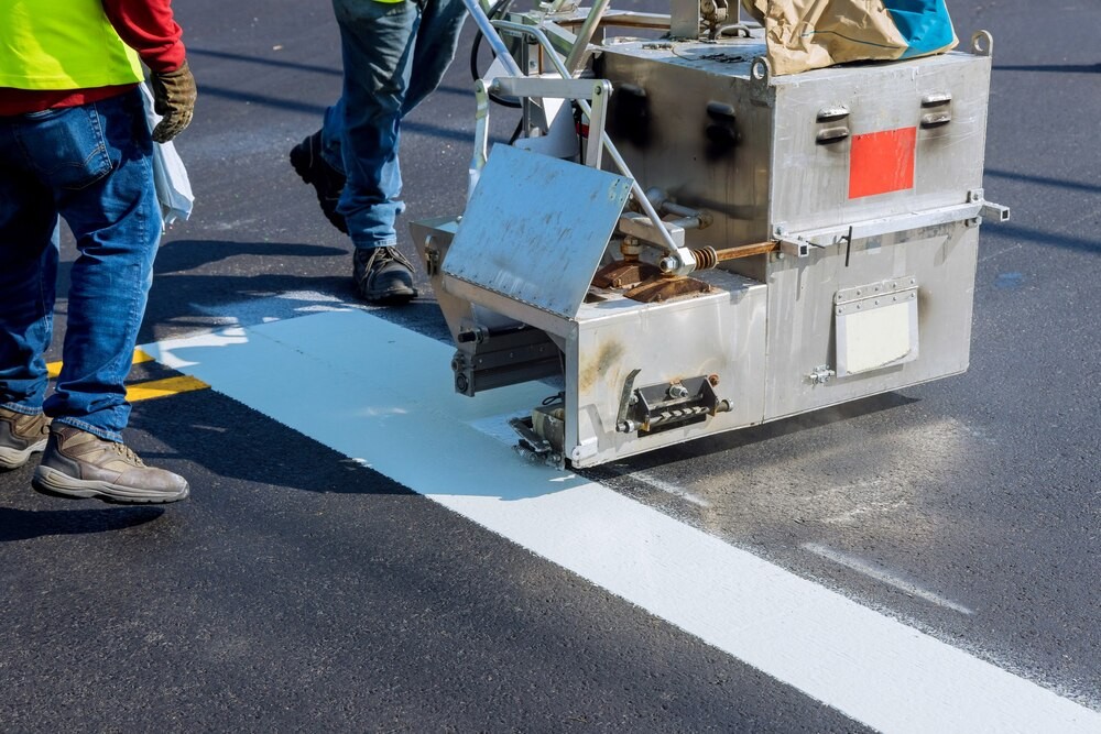 Cisza dla Bieżanowa: Ekrany akustyczne przy A4 w końcu montowane!