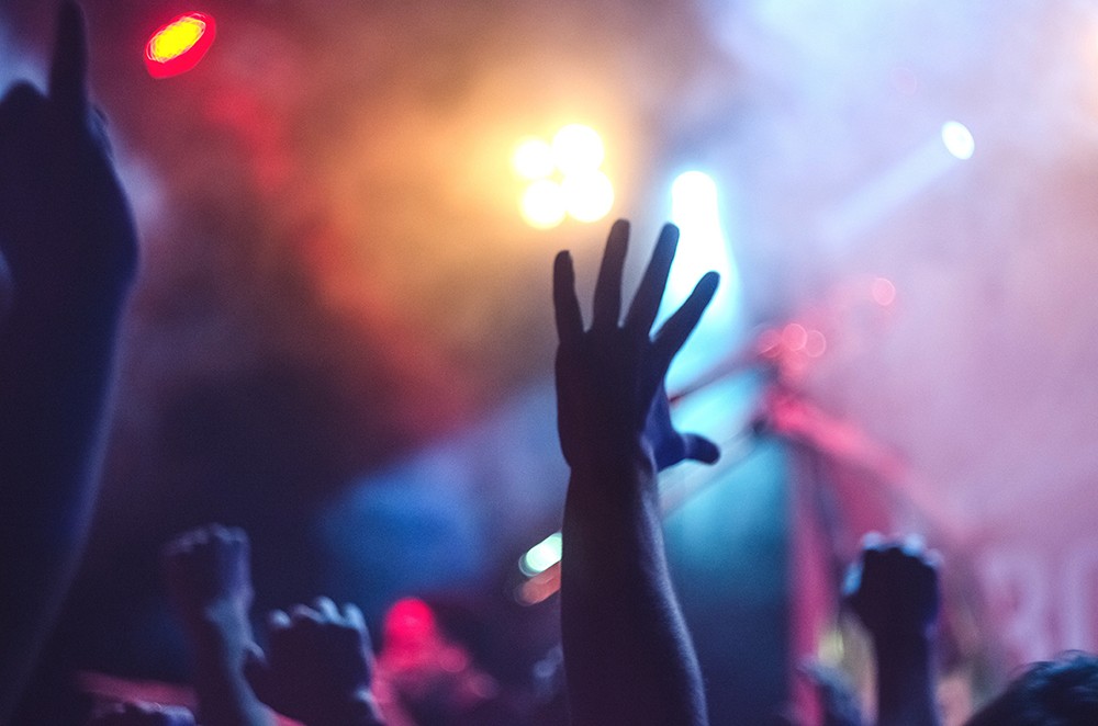 Daria Zawiałow powraca na scenę w 2027 roku z nowym albumem i trasą koncertową!