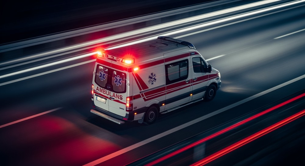 Dramat nad Wisłą: Ciało mężczyzny wyłowione, policja szuka odpowiedzi