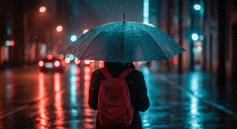 Grad wielkości orzechów zalewa Małopolskę: powódź i zagrożenia w regionie