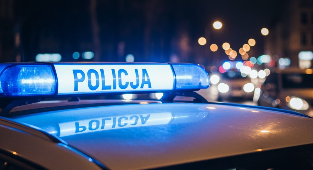 Kobieta z 27 ranami w brutalnej awanturze domowej na Stelmachów – dramat, który wstrząsnął Krakowem